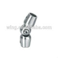 flight pumps or Pipe Fittings